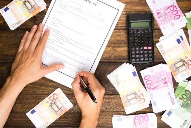 pożyczka do wypłaty