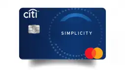 Citi Simplicity: karta kredytowa online bez zbędnych opłat