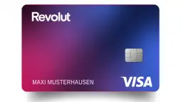 Karta Revolut Plus
