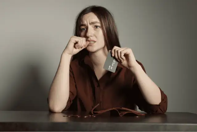 Co zrobić jeśli spłata minimalna jest zbyt duża