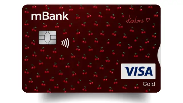 mBank eKonto Junior: wirtualna karta przedpłacona dla dzieci