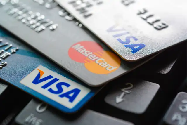 Karta Visa czy Mastercard co wybrać?